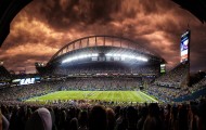KOK电竞-莱万神兵天降难救主，巴萨迷局谁人可解？巴萨惊天剧本引全网热议